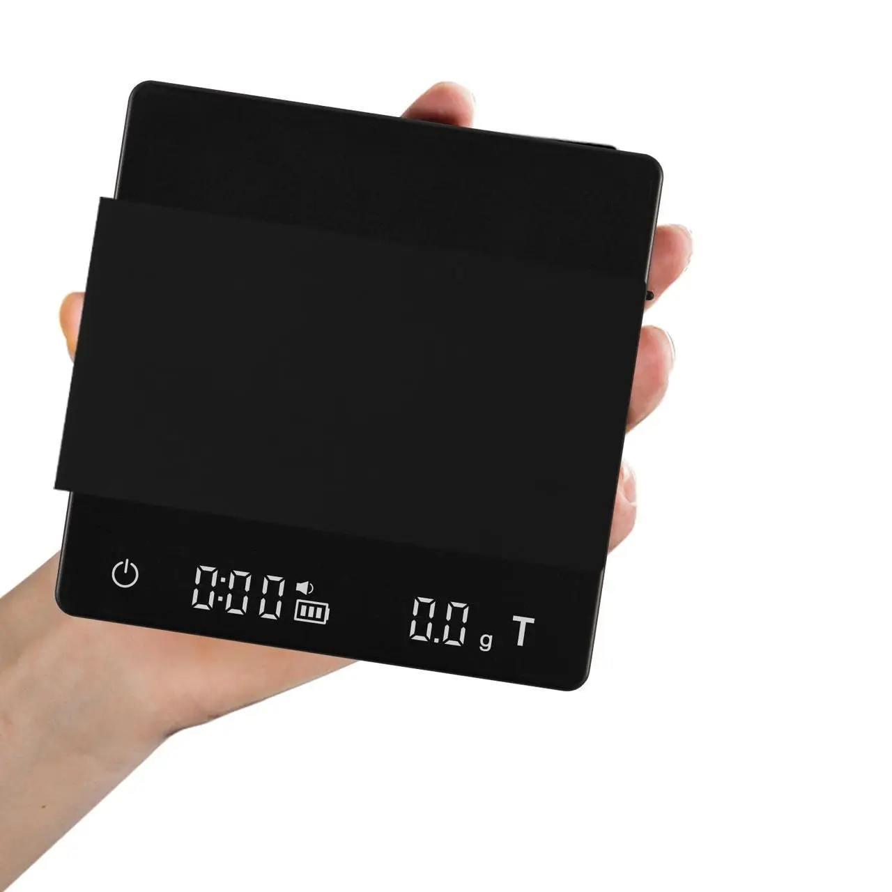 Подарунковий набір для любителів кави MHW-3BOMBER B-2 Tactics Set - фото 6 Подарунковий набір для любителів кави MHW-3BOMBER B-2 Tactics Set - фото 6