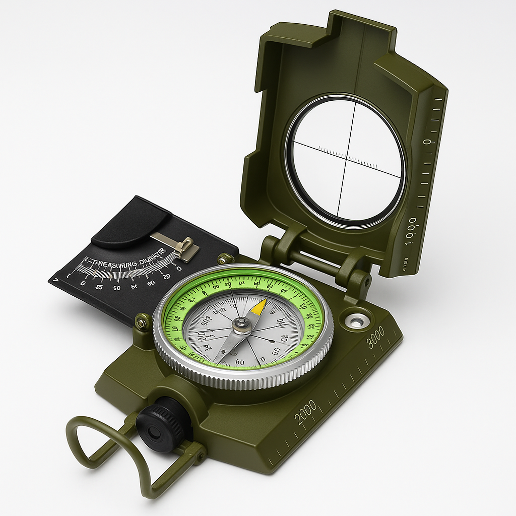 Компас артилерійський професійний (28112653)