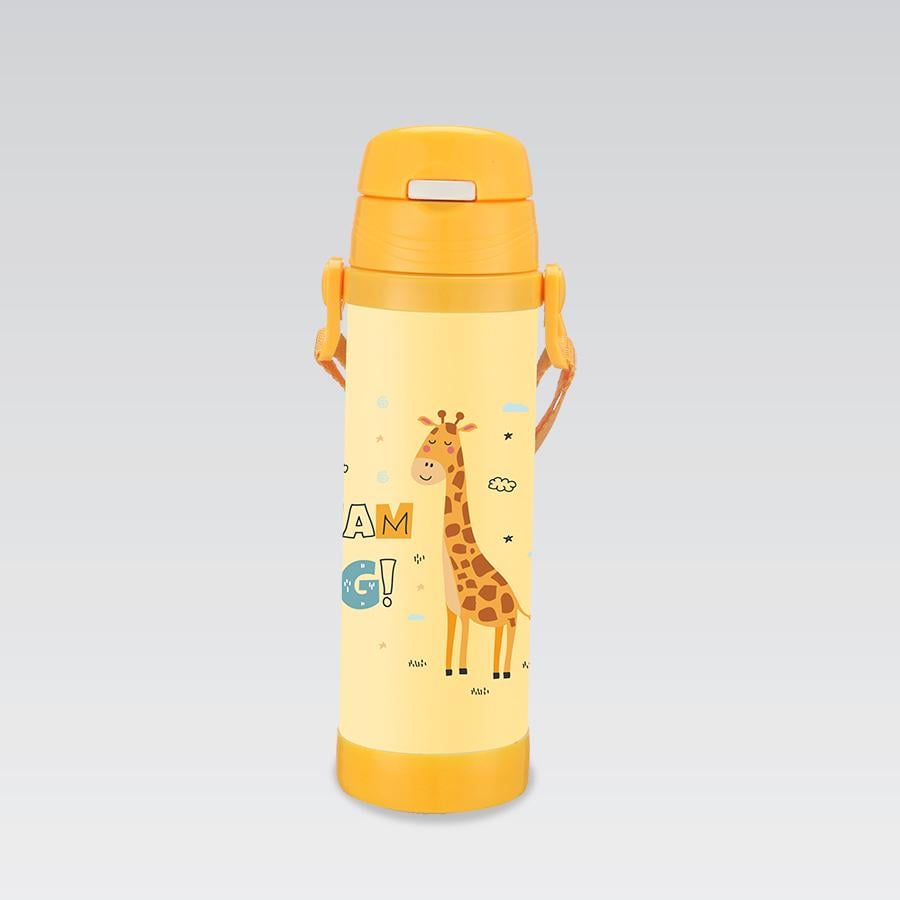 Термос Maestro Giraffe 0,5 л (MR-1640-50-D)