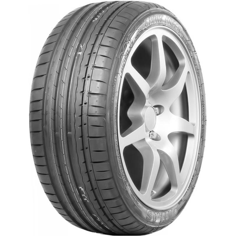 Автошина Atlas Sport Green 255/45 R19 104Y XL (492999) Автошина Atlas Sport Green 255/45 R19 104Y XL (492999)