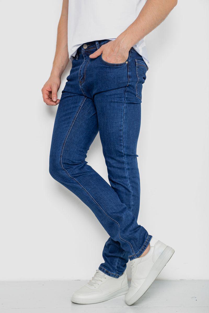 Джинси чоловічі Ager 244R2309 р. 34 Синій (113531_826834) - фото 3 Джинси чоловічі Ager 244R2309 р. 34 Синій (113531_826834) - фото 3