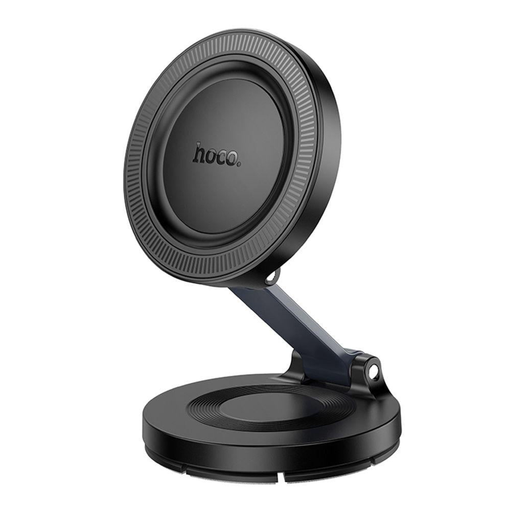 Автодержатель Hoco H61 Magnetic Ring (25408440) Автодержатель Hoco H61 Magnetic Ring (25408440)