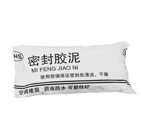 Пластилин монтажный Mi Feng Jiao Ni 150 г (X-557)