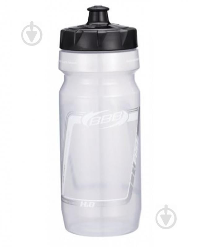 Фляга BBB BWB-01 CompTank 550 мл Білий (BWB-01-white)