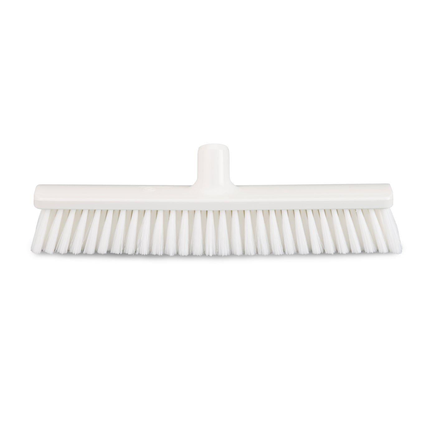 Щітка Falcon Brush для підмітання Білий (9024FW)