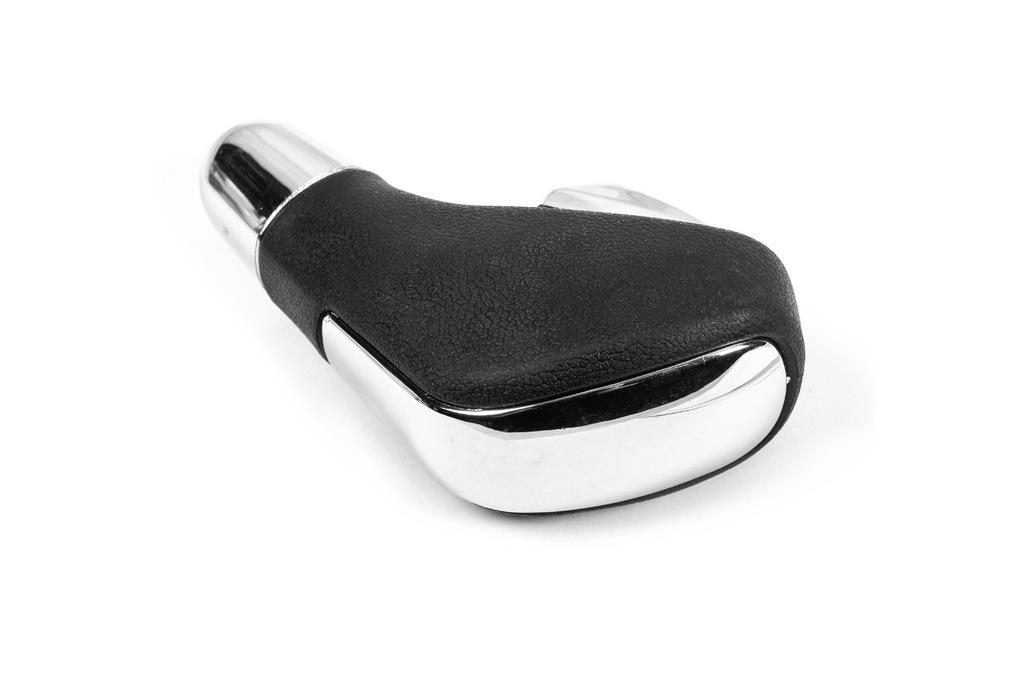 Ручка АКПП ABM 8200574279 для Renault Laguna 2007-2015 гг. пластик Черный (148039)