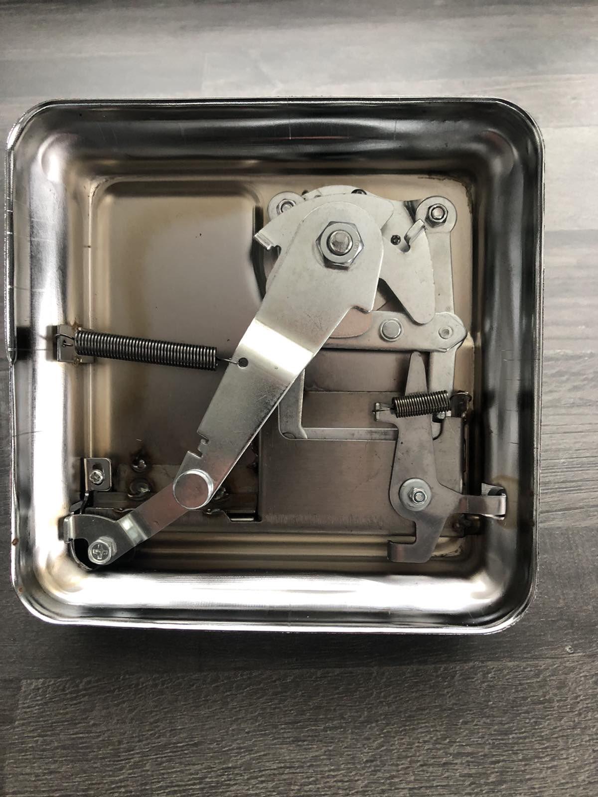 Машинка для набивки сигарет Mikromatic OCB (10058342) - фото 12