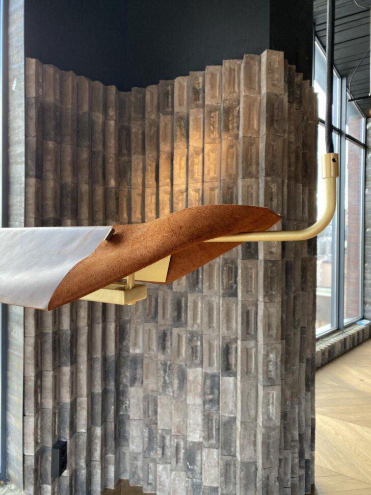 Люстра PikArt La 70x20x15 см Золотистый (26274-1) - фото 4 Люстра PikArt La 70x20x15 см Золотистый (26274-1) - фото 4