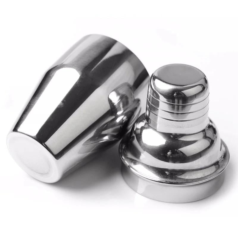 Шейкер из нержавеющей стали 250 мл