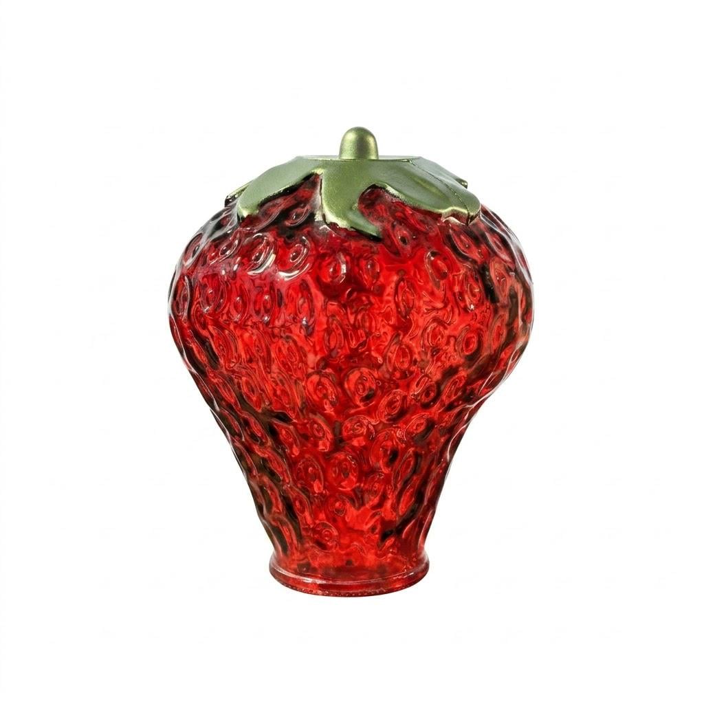 Світильник декоративний Strawberry скляний (35687951)