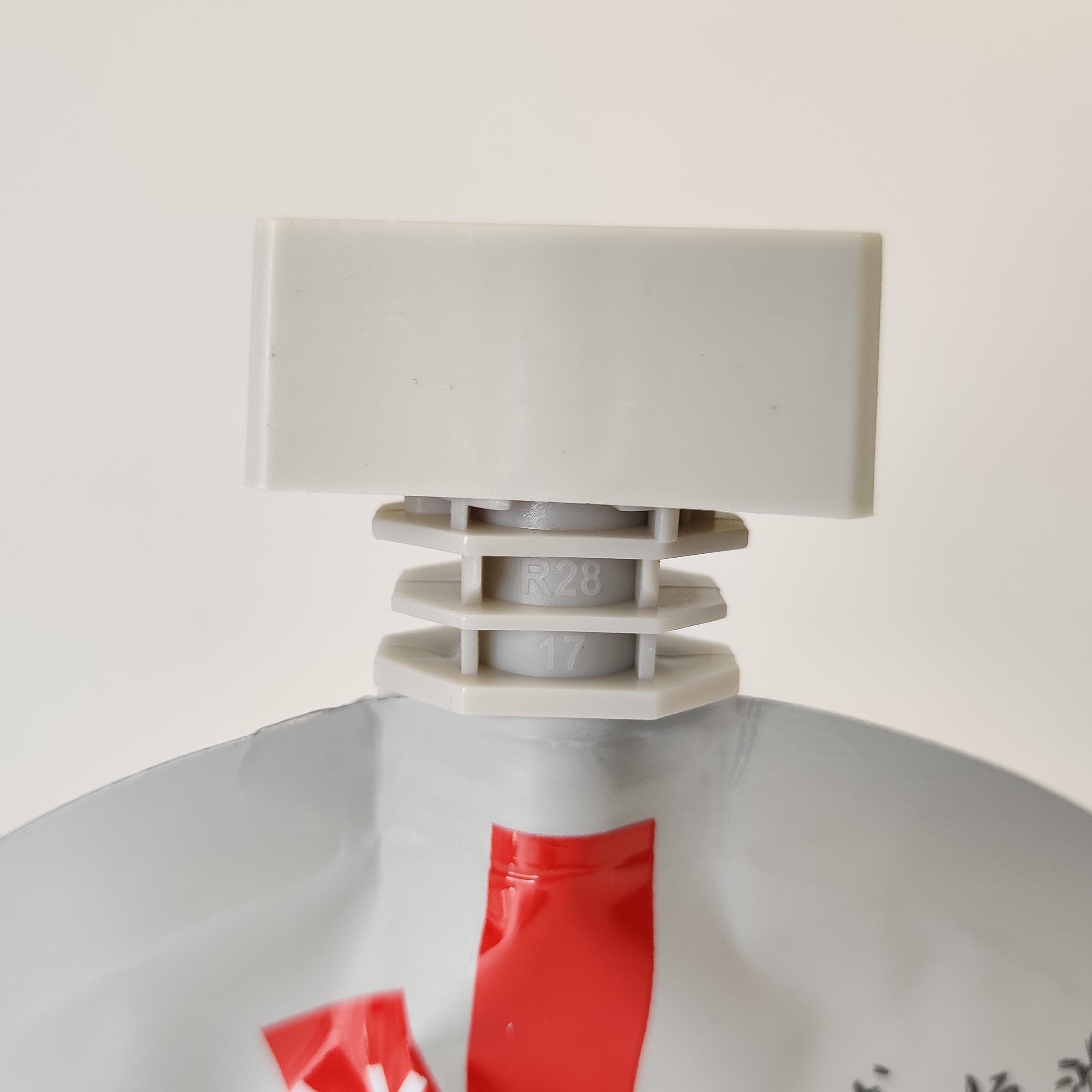 Краски гуашевые HIMI 100 мл софт-пак с дозатором рефил Синий (RNG-202065) - фото 4 Краски гуашевые HIMI 100 мл софт-пак с дозатором рефил Синий (RNG-202065) - фото 4