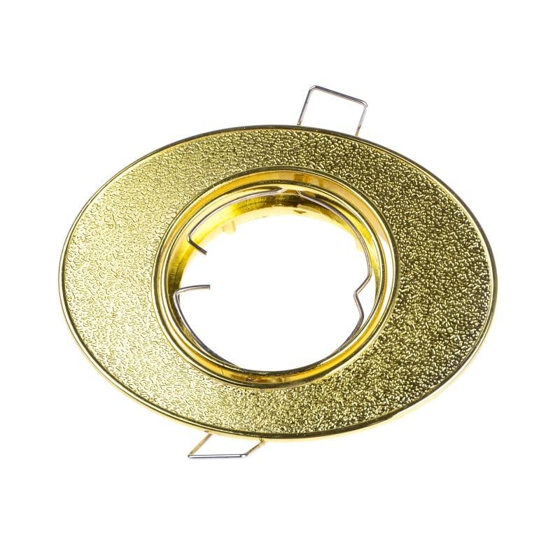 Світильник точковий Brille HDL-DT 07 PB