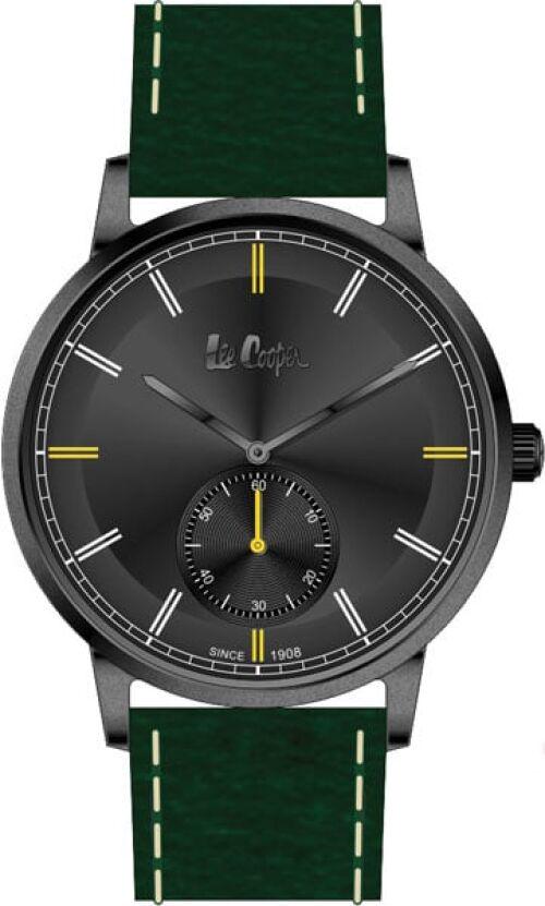 Наручний годинник чоловічий Lee Cooper LC06673.055 (105172)