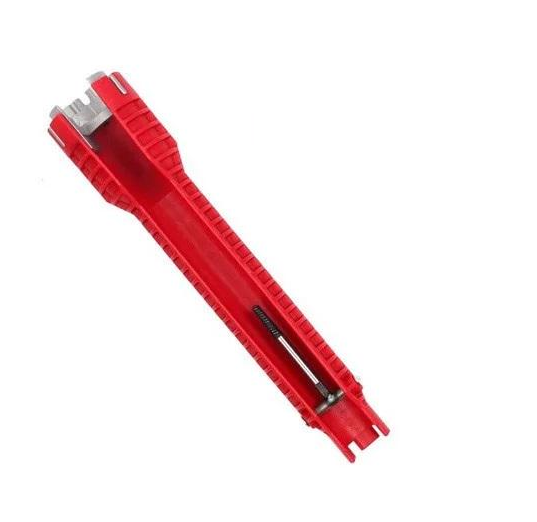 Ключ сантехнический 8в1 (92cf4c6e)
