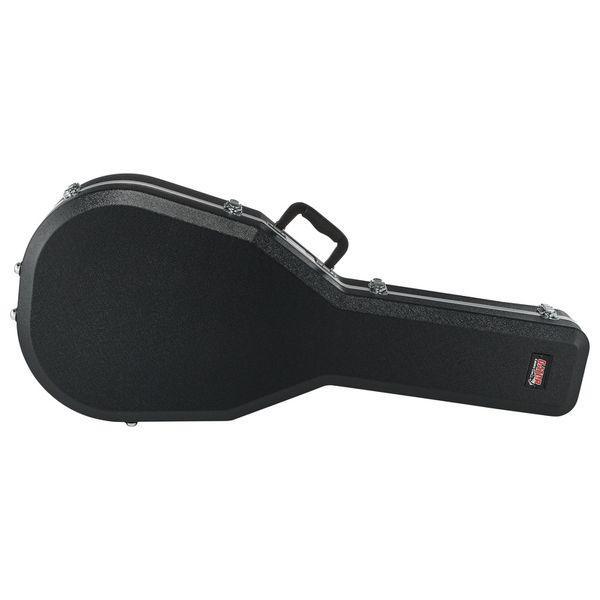 Кейс для мини-гитары Gator GC-GS Mini ABS Case - фото 2