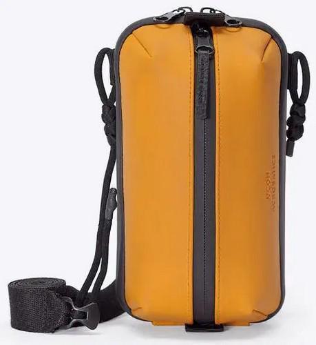 Сумка на ремені Ucon Mateo Bag Honey Mustard Жовтий (ssposupe227_489102456619)