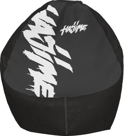 Кресло-груша Hajime 5 M (13274162)