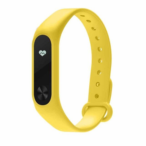 Фітнес-браслет Smart Band M2 Pulse Black (12030-4)