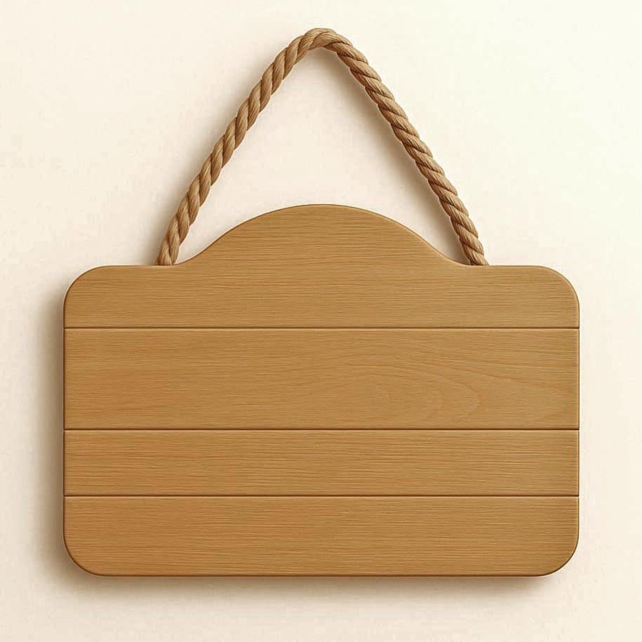 Информационная панель из дерева Дитекс Сієна (АББ-001805)