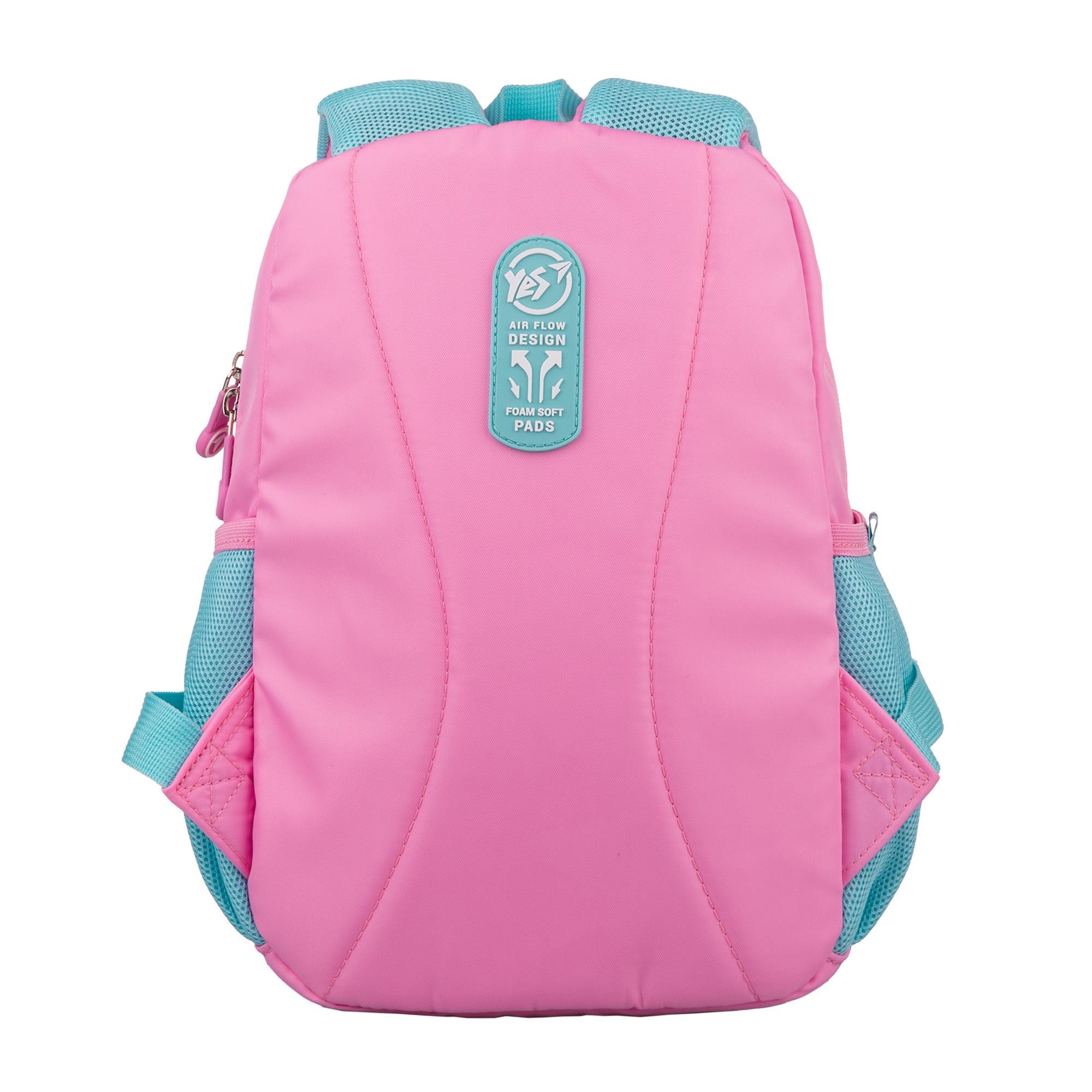 Рюкзак дитячий YES Cute K-34 (550025) - фото 10 Рюкзак дитячий YES Cute K-34 (550025) - фото 10