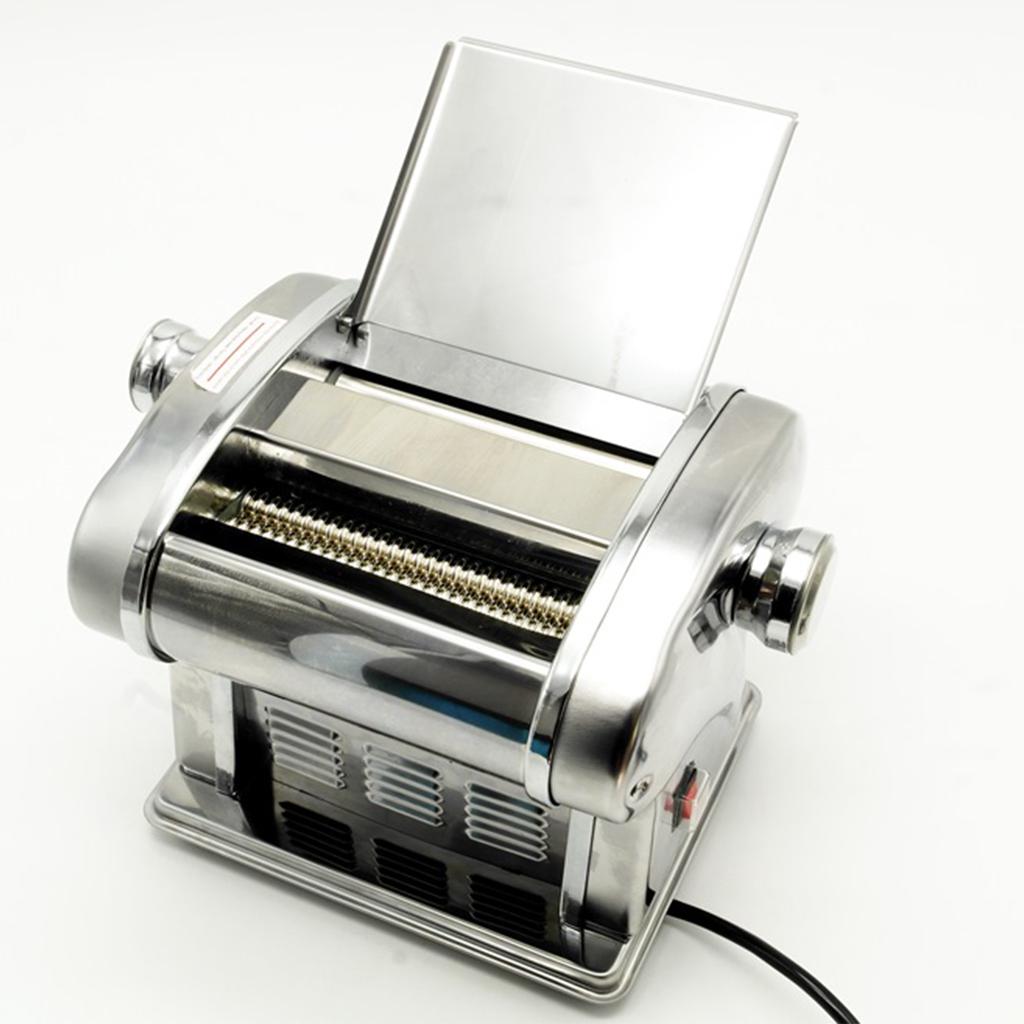 Локшинорізка електрична двовальна A-Plus 6 JCD - фото 6 Локшинорізка електрична двовальна A-Plus 6 JCD - фото 6