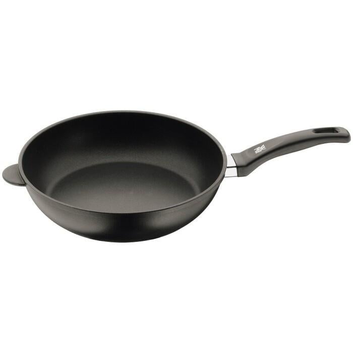 Сковорода WMF Art 28 см нержавіюча сталь (2441684)