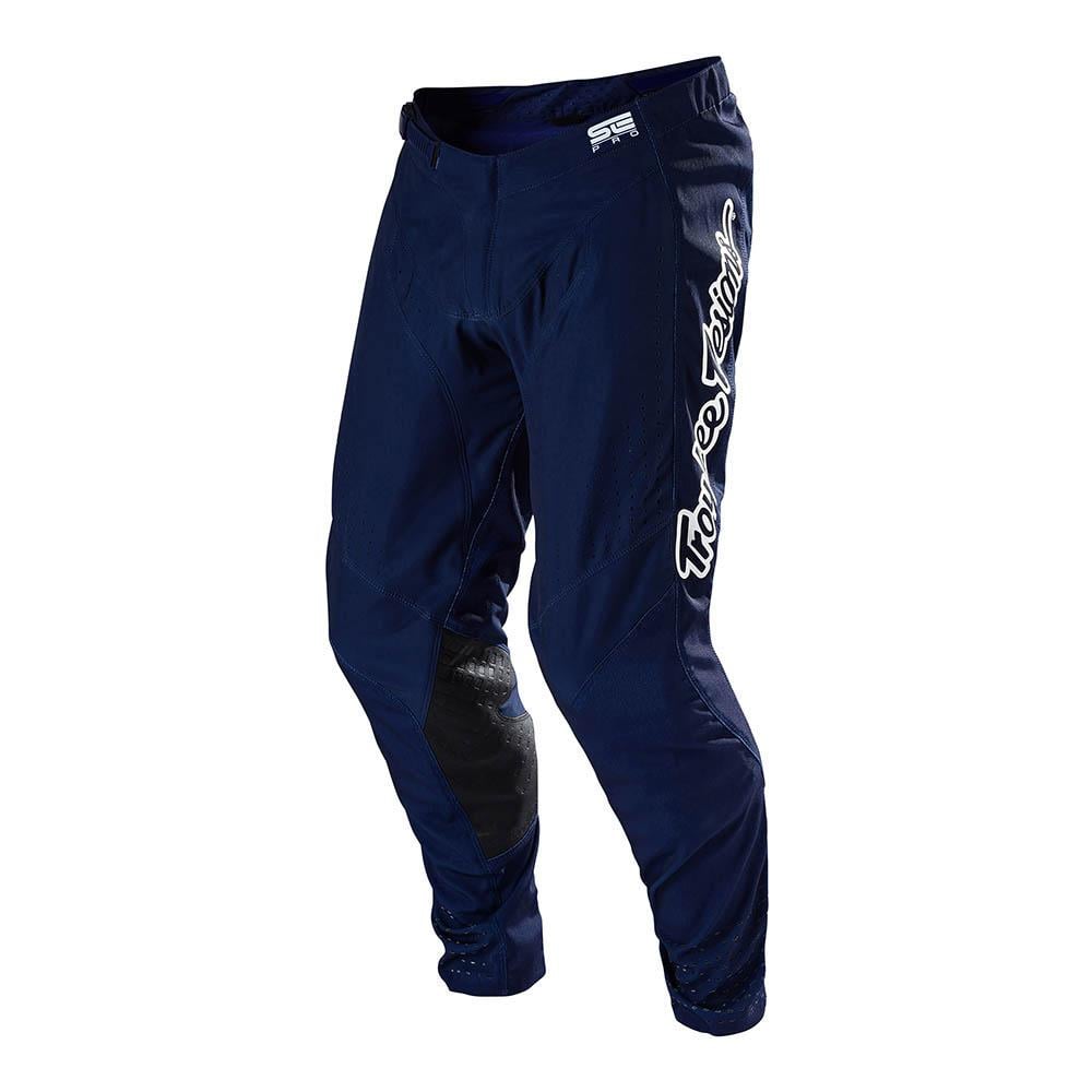 Брюки TLD Se Pro Pant Solo S Navy