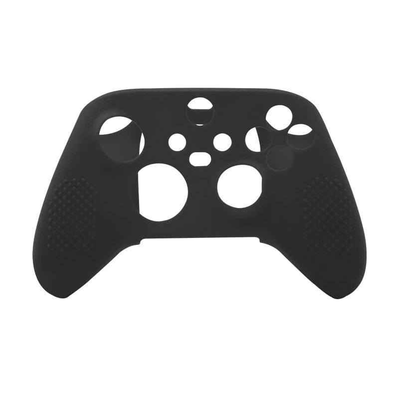 Чехол для Xbox series X/S Controller Черный (48688) - фото 3