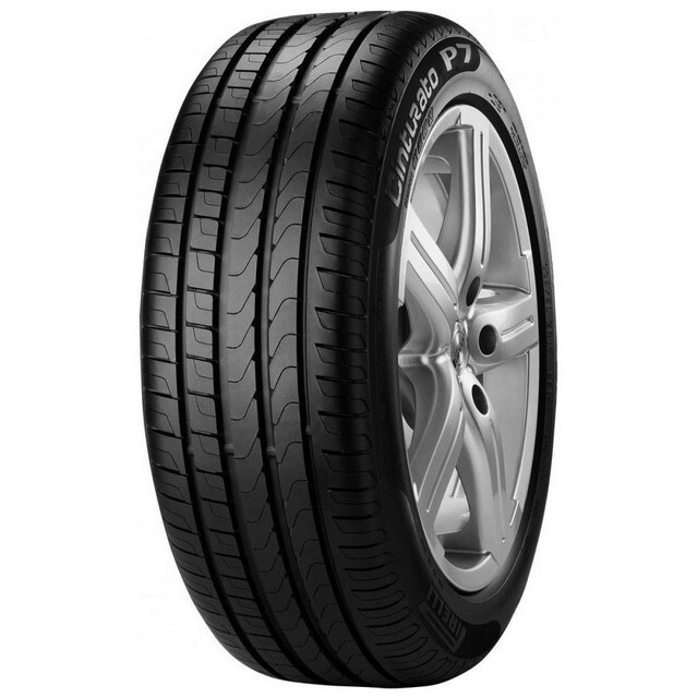 Шина Pirelli Cinturato P7 205/60 R16 92V M0 літо - фото 1