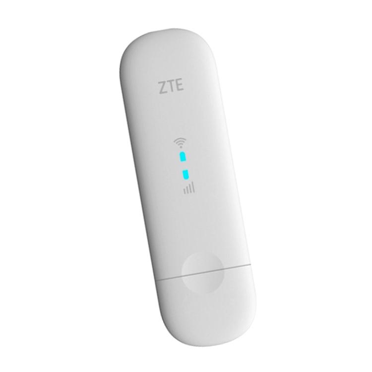 Комплект 4G Wi-Fi модем ZTE MF 79 та антена 4G квадрат (033) - фото 2