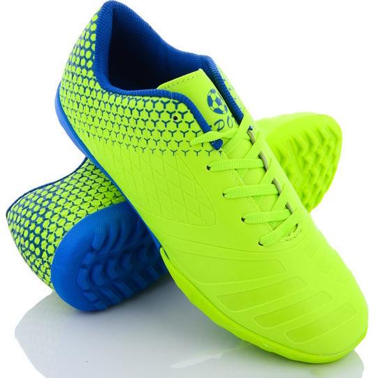 Сороконожки Caroc XLS5080V р. 43 Зеленый