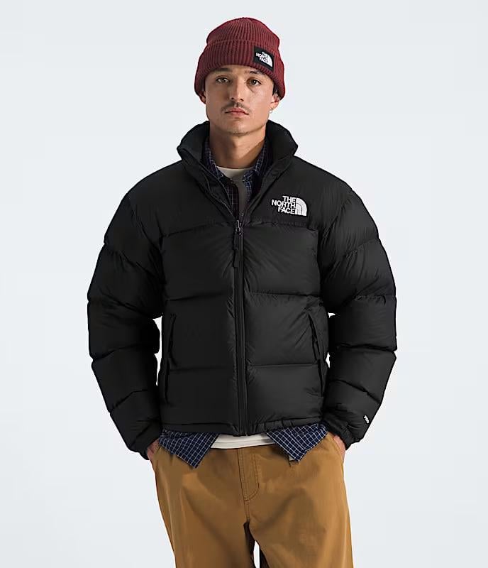 Пуховик мужской TNF Men’s 1996 Retro Nuptse Jacket XL (74864353)