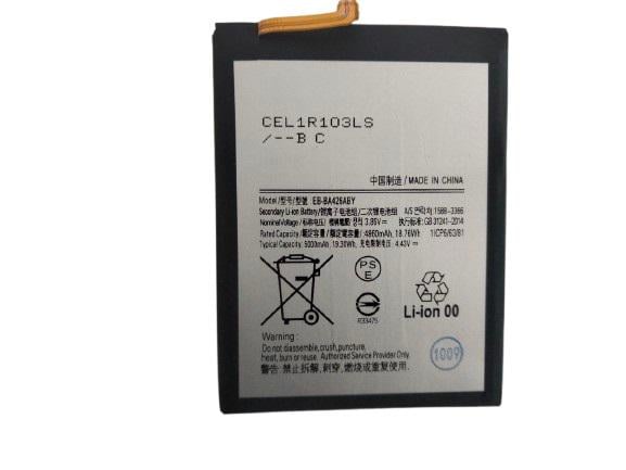 Аккумулятор для Samsung A32 5G/A326/A72/A725/A42 5G/A426 (29769515)