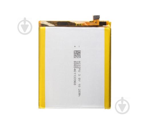 Батарея CUBOT S600 2700 мА*ч