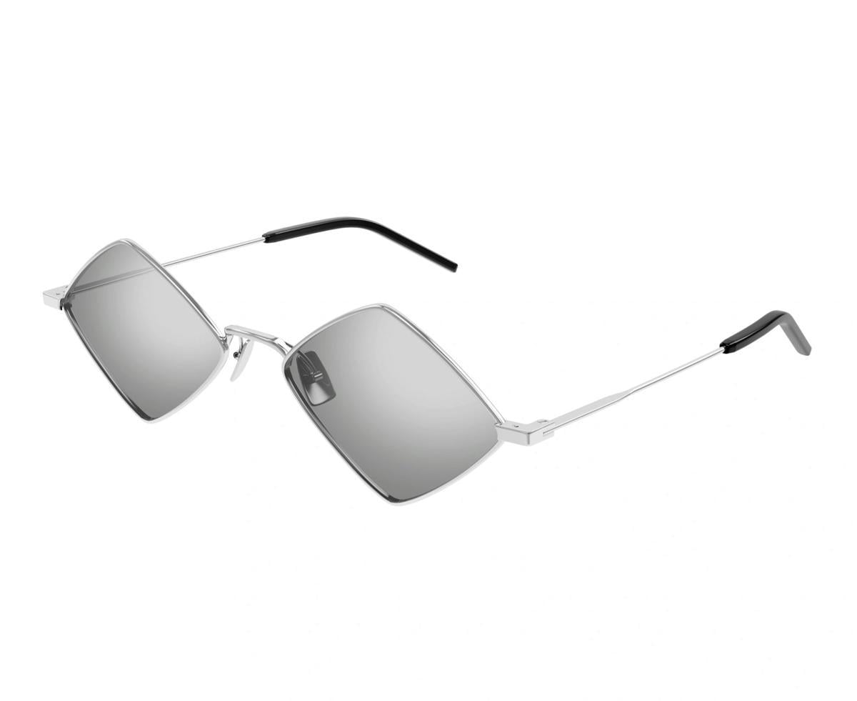 Солнцезащитные очки унисекс Saint Laurent SL 302 LISA 010 55 (75796)