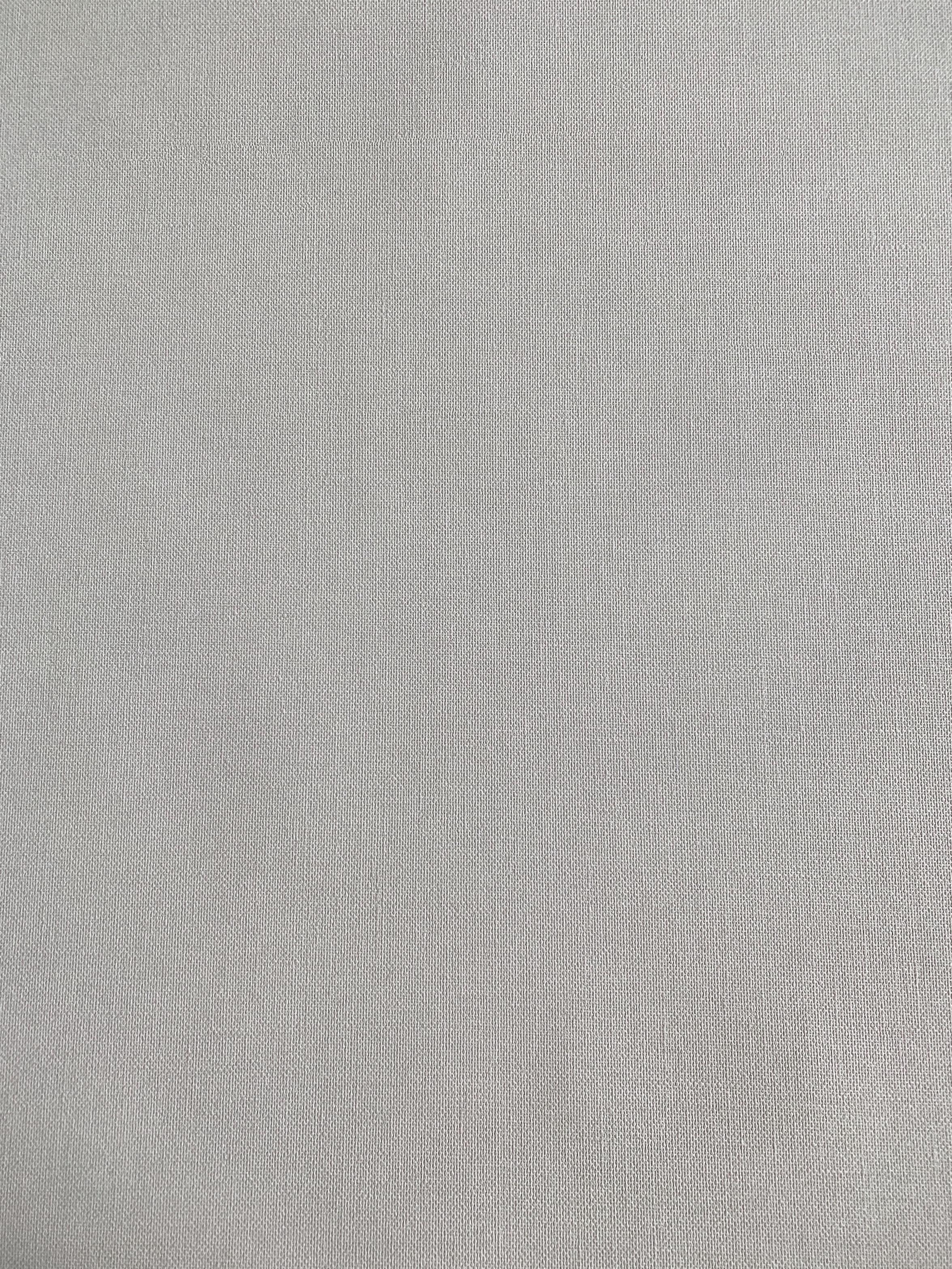 Обои виниловые на флизелиновой основе Grandeco Opportunity Wallcoverings Q0209 Под лен Бежевый