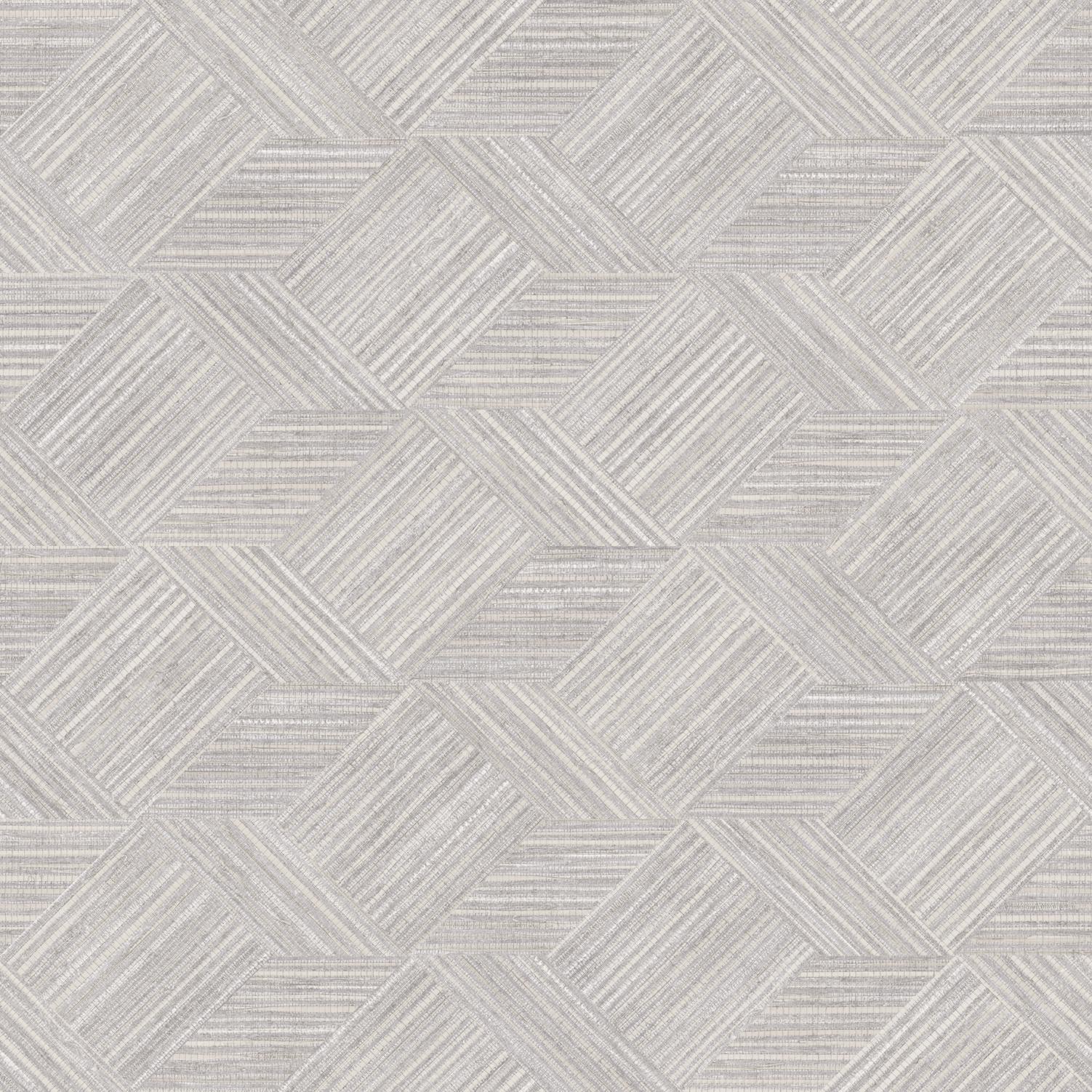 Виниловые обои Parato 0,53x10,05 м Серый (1022515)