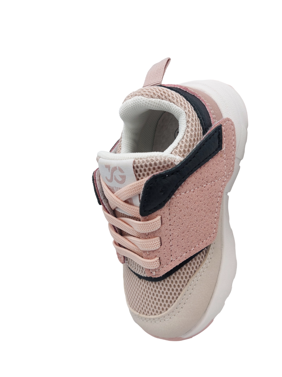 Кросівки для дівчаток Jong Golf A114498/25 р. 25 Рожевий - фото 7