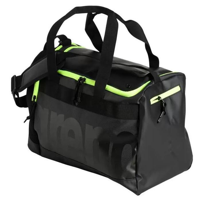 Спортивна сумка Arena SPIKY III DUFFLE 25 (004931-101) - фото 2 Спортивна сумка Arena SPIKY III DUFFLE 25 (004931-101) - фото 2