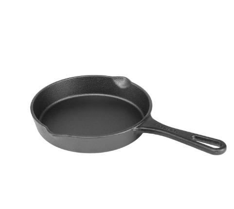 Сковорода чугунная Fire-Maple 6'' Blackhawk (Bh6)