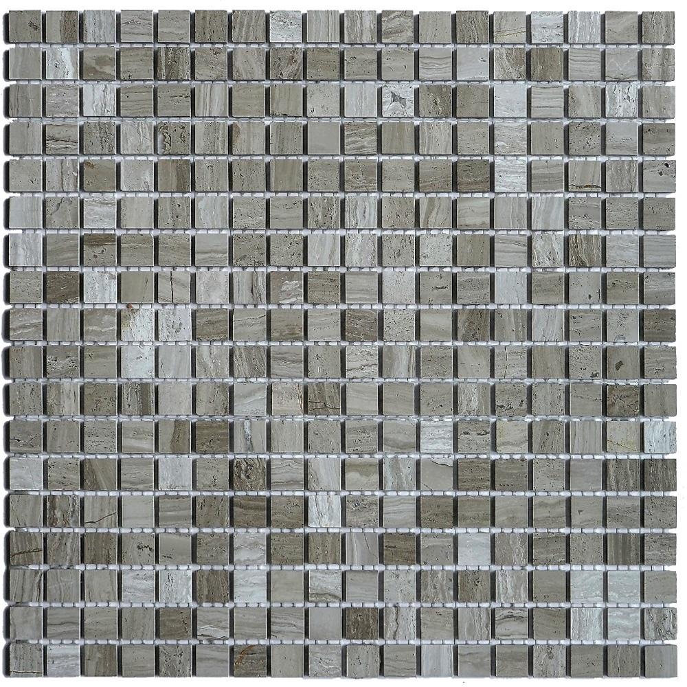 Мозаїка Mozaico De Lux Cl-MOS CCLAYRK23001 30,5х30,5 см (002271)