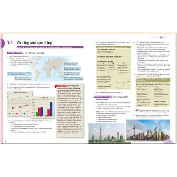 Учебник Navigate Advanced Coursebook with DVD and Online Skills - фото 3