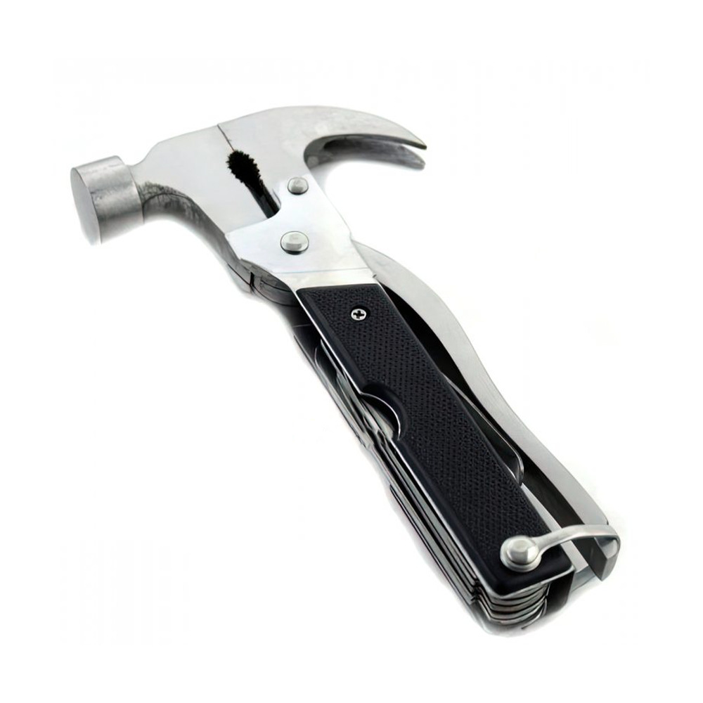 Многофункциональный складной нож Multi hammer 18в1 (121e8a03)