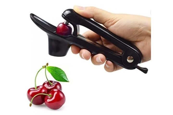 Видавлювач кісточок вишні VELEKA-805 - фото 2 Видавлювач кісточок вишні VELEKA-805 - фото 2