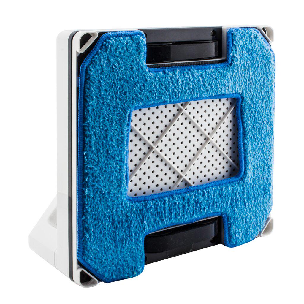 Робот для миття вікон LogicPower LPW-005 75 Вт 24V (30220859) - фото 4 Робот для миття вікон LogicPower LPW-005 75 Вт 24V (30220859) - фото 4