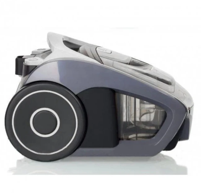 Пылесос конейнерный 2,5 л 4000 Вт с 5 уровнями фильтрации НЕРА 220 В (2549773796)