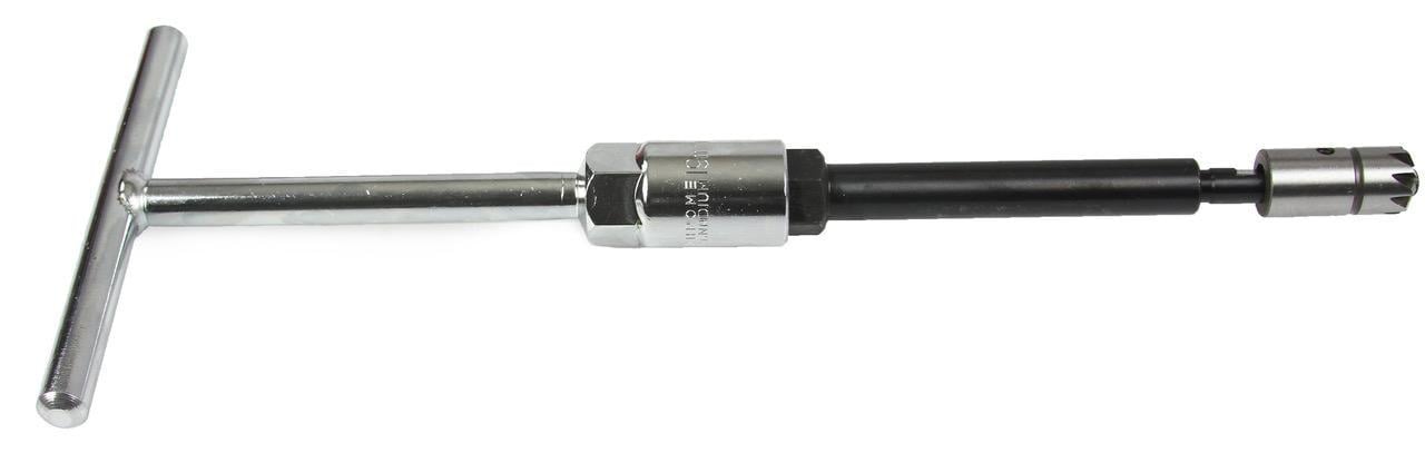 Комплект фрез для гнізд форсунок LEX LXDI7688 в кейсі 7 шт. (10964) - фото 5 Комплект фрез для гнізд форсунок LEX LXDI7688 в кейсі 7 шт. (10964) - фото 5