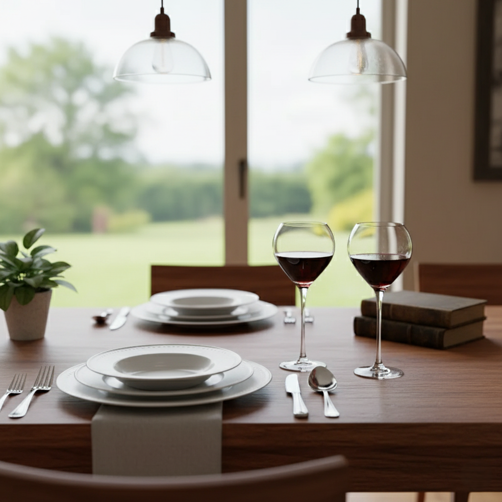 Комплект бокалов для красного вина Sakura 300 мл 2 шт. - фото 5 Комплект бокалов для красного вина Sakura 300 мл 2 шт. - фото 5