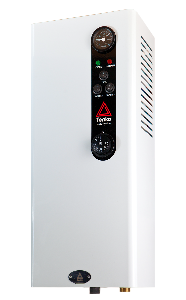 Котел электрический Tenko стандарт 7,5 кВт 220V