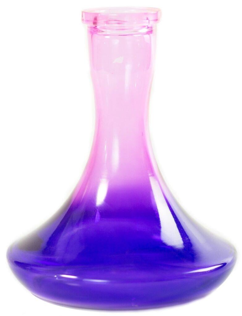 Колба под уплотнитель Craft Розово-фиолетовый